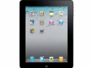 Apple може би подготвя три различни версии на iPad 2