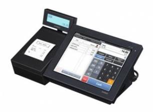 Casio представи POS система, базирана на Android