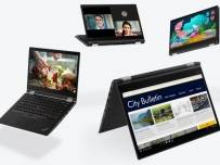 Lenovo с мащабно освежаване на серията ThinkPad