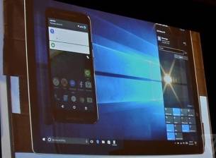 Скоро Cortana ще показва нотификации от телефони с Android в Windows 10