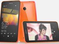 Lumia 635 ще се предлага с 1GB RAM на определени пазари