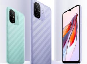 Redmi 12C е бюджетен модел с Helio G85 и камера с 50MP сензор