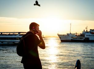 Vivacom ще дава мегабайти в повече държави извън ЕС към тарифните си планове Unlimited