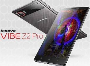 Huawei и Lenovo се прицелват във високия сегмент при смартфоните