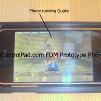 Превърнете iPhone в геймърска конзола