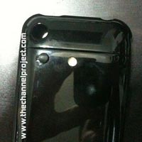 Модификация на Mophie Juice Pack добавя светкавица за iPhone