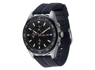 LG представи хибриден умен часовник