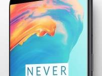 Нова снимка показва част от OnePlus 5T