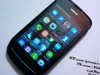 Появиха се снимки на отменен телефон на Nokia с платформата Meltemi