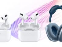 Кампания на VIVACOM носи слушалки AirPods с отстъпка до 100 лева
