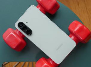 Новите модели Samsung Galaxy A са по-здрави, по-умни и снимат още по-добре