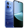 Син вариант на Xiaomi Redmi 15C с двойна камера и голям дисплей
