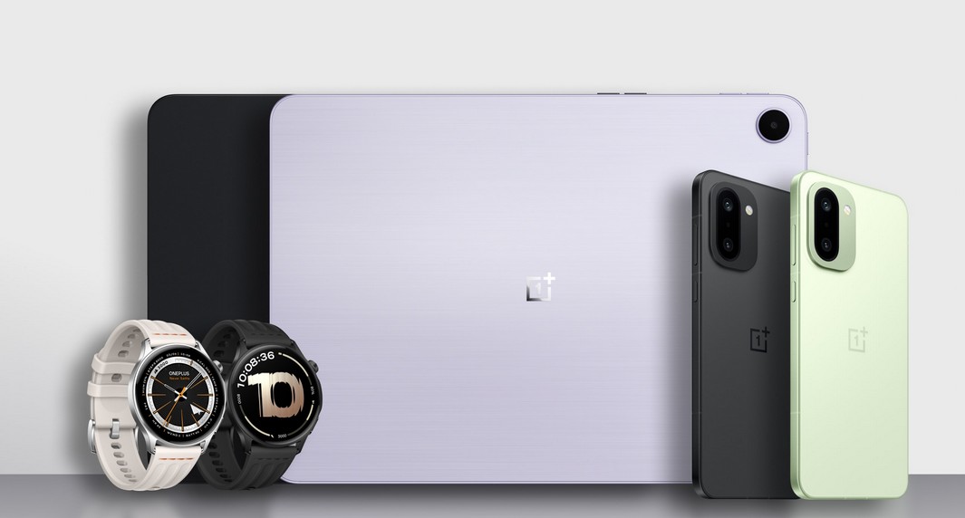 OnePlus разкрива ключови подробности за 15R