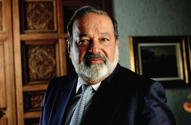 Сделка може да даде на Карлос Слим контрол над Telekom Austria