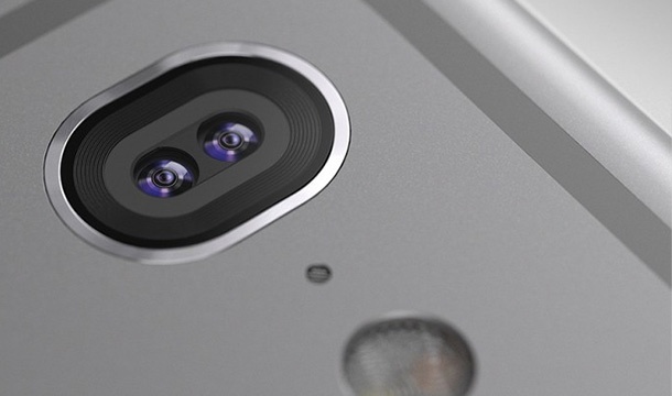 iPhone 7 Plus може да предложи двойна основна камера