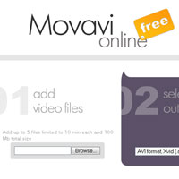 Онлайн конвертор за видео