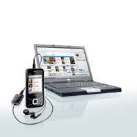 Warner Music в Nokia Music Store