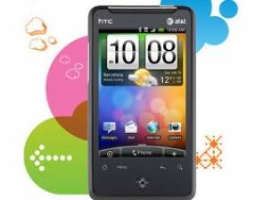 ITC забрани продажбите на някои телефони на HTC в Щатите