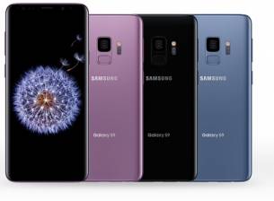 Samsung са продали над 1 милион броя Galaxy S9 в Корея