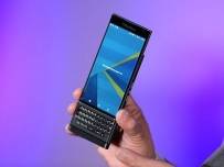 Засега Android не може да вдигне BlackBerry на крака