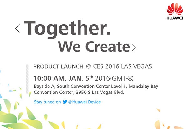 Слух: Huawei P9 ще има 6GB RAM и ще бъде представен по време на CES 2016