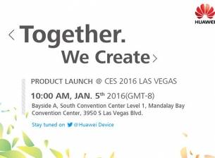 Слух: Huawei P9 ще има 6GB RAM и ще бъде представен по време на CES 2016