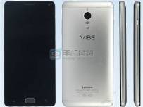 Lenovo Vibe P1 Pro се появи в сайта на китайски регулатор
