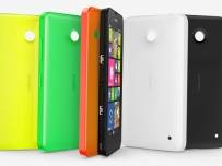 Microsoft Lumia 640 ще предложи 5” HD дисплей