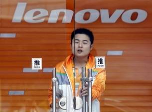 Lenovo ще измести Samsung от първото място в Китай догодина, смята Gartner