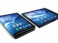 Royole ще изпревари всички с пускането на телефон със сгъваем дисплей
