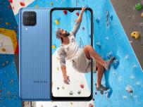 Samsung Galaxy M12 дебютира и в Европа