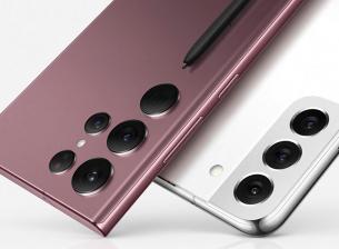 Колко струват телефоните от серията Galaxy S22 и как да ги поръчате предварително?