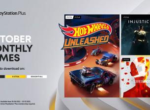 Ето безплатните игри в PlayStation Plus за октомври (2022)