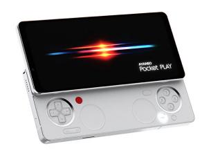 Първият гейминг смартфон на Ayaneo напомня на Sony Xperia Play
