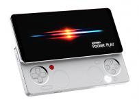 Първият гейминг смартфон на Ayaneo напомня на Sony Xperia Play