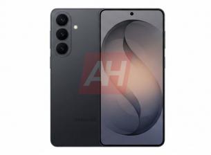 Появиха се официални изображения на Samsung Galaxy S26 и Galaxy S26+