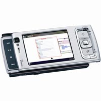 Продажбите на Nokia N95 в Англия достигнаха 1 милион