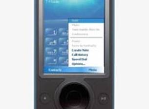 Zune Mobile - софтуерна платформа от Microsoft?