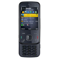 Nokia N86 вече е обявен официално
