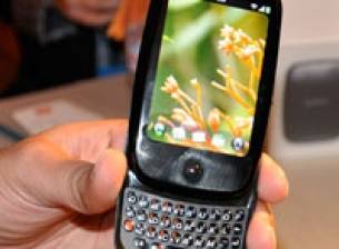 Palm пусна webOS 1.1