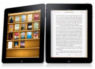 Стив Джобс е имал идея за безплатни учебници с iPad