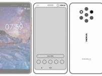 Nokia 9 може да се появи до края на годината