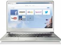 Финално издание на Opera 15 с WebKit