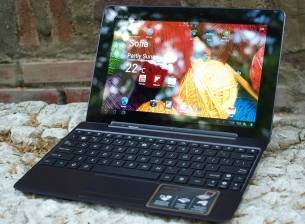 Asus Transformer Pad Infinity до 2 седмици в България