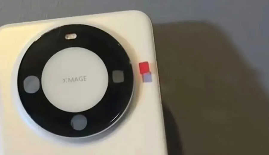 Тези снимки може би показват Huawei Mate 60