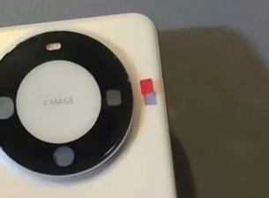 Тези снимки може би показват Huawei Mate 60