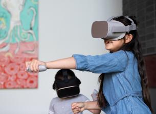 Samsung може да добави усещане за миризми към бъдещия си XR шлем