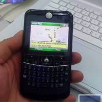 Снимка на Motorola Q11