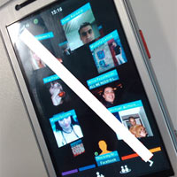 Първият телефон, който използва платформата на LiMo, ще бъде от Samsung?