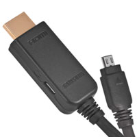 Samsung предлага HDMI адаптер за Galaxy S